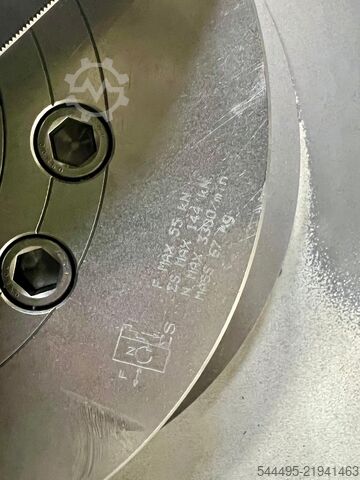 Κέντρο κατεργασίας CNC τόρνου και φρεζαρίσματος MORI SEIKI NL3000Y/1250