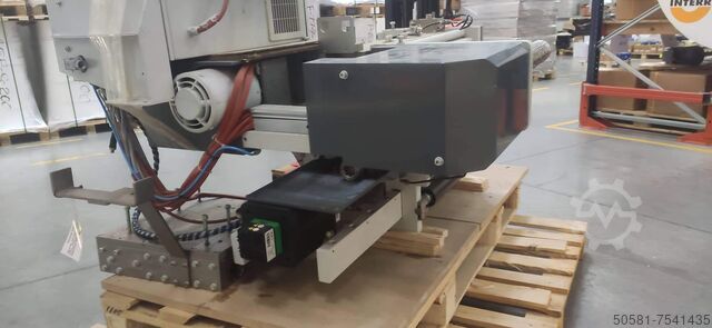 NY! Hot Foil stempling enhed OMET