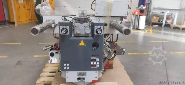 NY! Hot Foil stempling enhed OMET