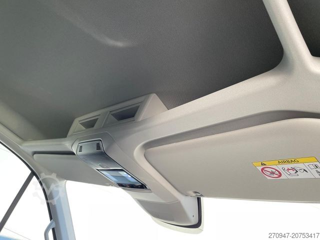 Panel van MAN TGE 3.180 L3H2 KASTEN 4x4 AUTOM ACC LED AHK DAB