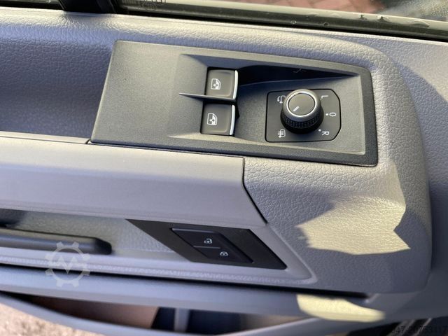 Panel van MAN TGE 3.180 L3H2 KASTEN 4x4 AUTOM ACC LED AHK DAB