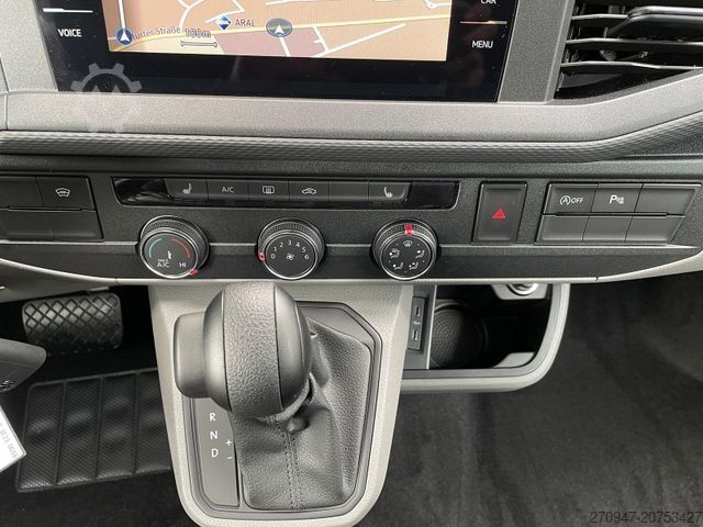 Minibus VOLKSWAGEN T6.1 Transporter Kombi KR Autom. LED TEMP SITZHZ