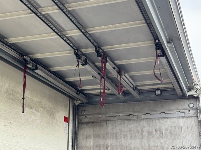 Drankentruck MAN TGM 26.340 L / LBW / 2xAHK / LENKACHSE / 20 PAL