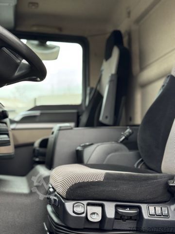 Drankentruck MAN TGM 26.340 L / LBW / 2xAHK / LENKACHSE / 20 PAL