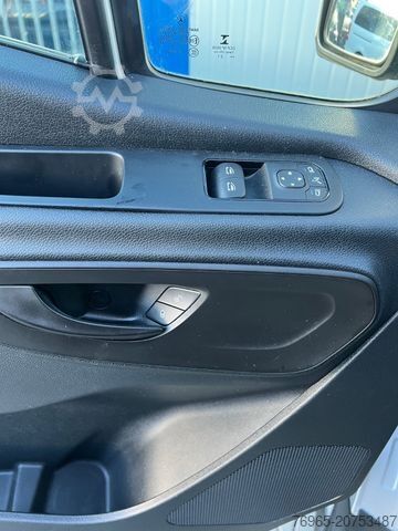 Dodávka s vysokou střechou MERCEDES-BENZ Sprinter 315 9G-TR HOCH+LANG KLIMA 3-SITZ KAMERA