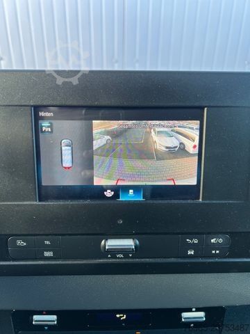 Dodávka s vysokou střechou MERCEDES-BENZ Sprinter 315 9G-TR HOCH+LANG KLIMA 3-SITZ KAMERA