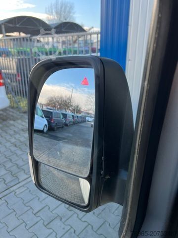 Dodávka s vysokou střechou MERCEDES-BENZ Sprinter 315 9G-TR HOCH+LANG KLIMA 3-SITZ KAMERA