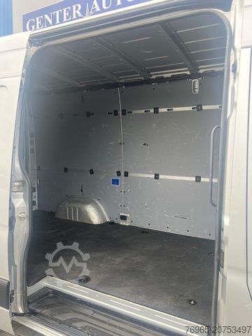 Dodávka s vysokou střechou MERCEDES-BENZ Sprinter 315 9G-TR HOCH+LANG KLIMA 3-SITZ KAMERA