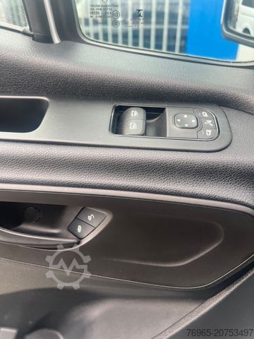 Dodávka s vysokou střechou MERCEDES-BENZ Sprinter 315 9G-TR HOCH+LANG KLIMA 3-SITZ KAMERA
