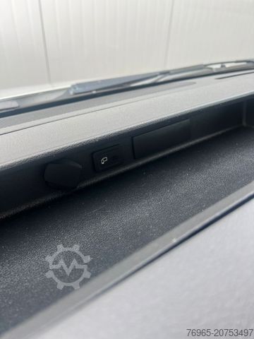 Dodávka s vysokou střechou MERCEDES-BENZ Sprinter 315 9G-TR HOCH+LANG KLIMA 3-SITZ KAMERA