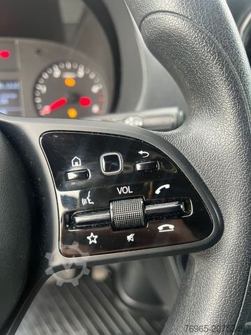 Dodávka s vysokou střechou MERCEDES-BENZ Sprinter 315 9G-TR HOCH+LANG KLIMA 3-SITZ KAMERA