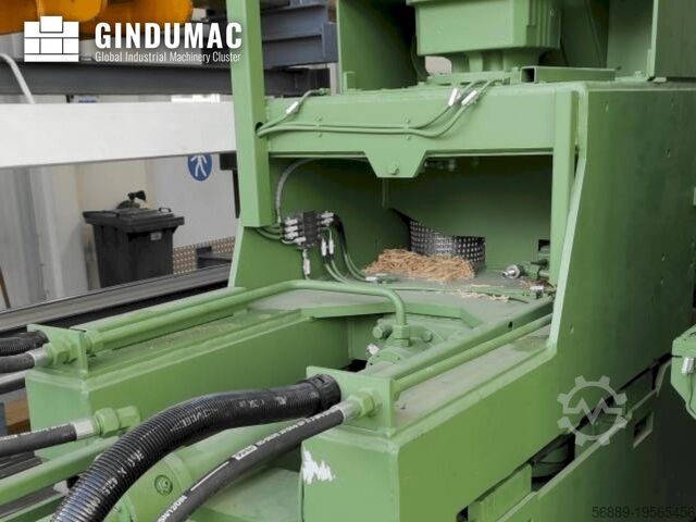 Altele (lemn) LINCK VZM & CSMA