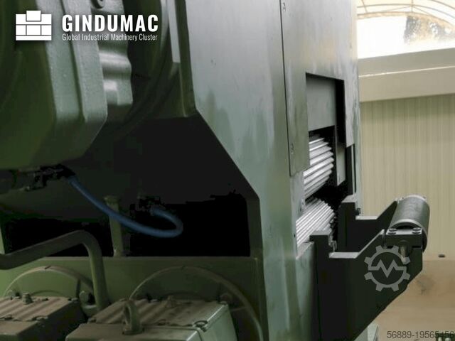 Altele (lemn) LINCK VZM & CSMA