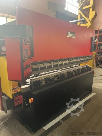 Prasa krawędziowa Amada ITS10030