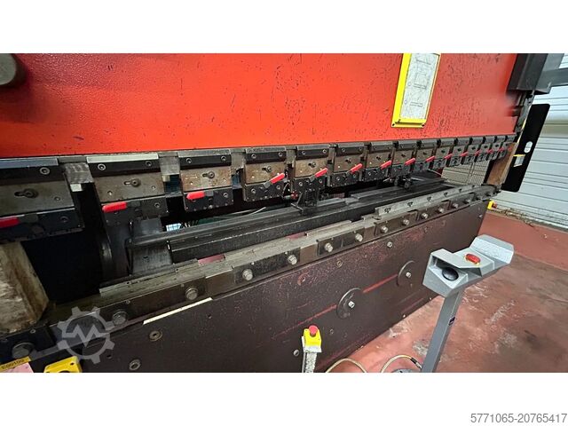 Prasa krawędziowa AMADA PROMECAM HFB 12530