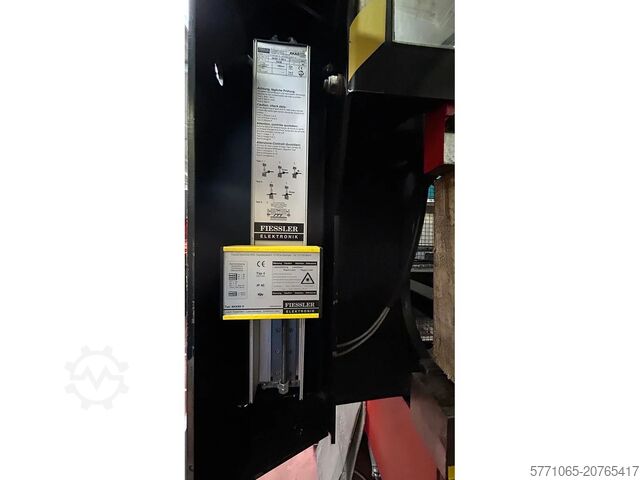 Prasa krawędziowa AMADA PROMECAM HFB 12530