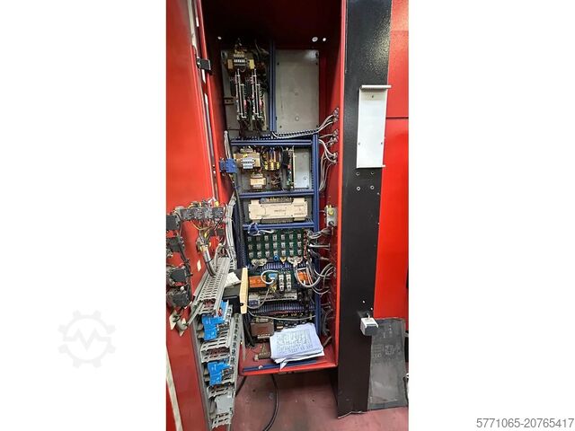 Prasa krawędziowa AMADA PROMECAM HFB 12530