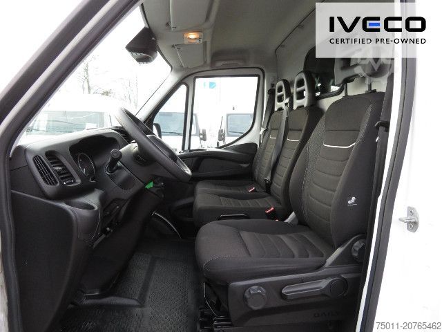 Dodávka s vysokou střechou IVECO Daily 35S16A8V Automatik, Klima, PDC, l+h