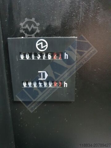 Centre d'usinage vertical DMG MORI M1Pro mit 4ter Achse