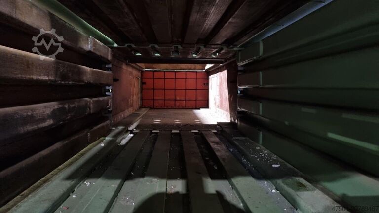 Ballepresse Europress EP 6500 V5H4