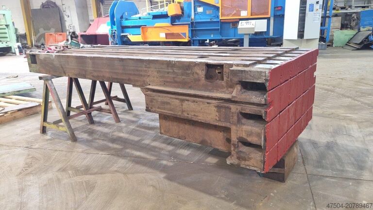 Ballepresse Europress EP 6500 V5H4