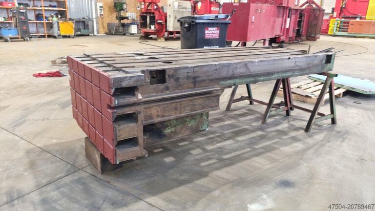 Ballepresse Europress EP 6500 V5H4