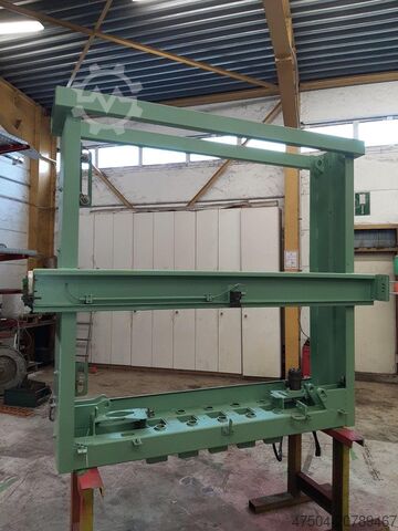 Ballepresse Europress EP 6500 V5H4