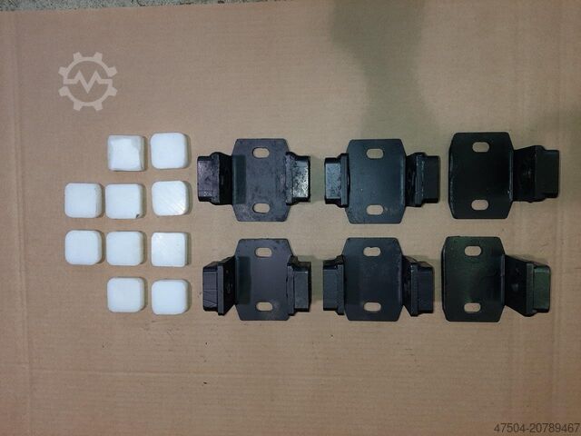 Ballepresse Europress EP 6500 V5H4