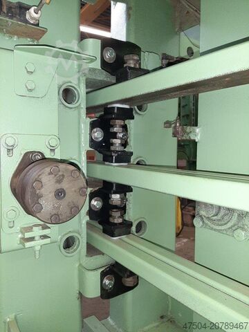 Ballepresse Europress EP 6500 V5H4