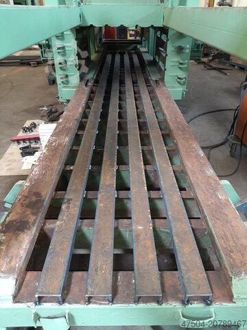 Ballepresse Europress EP 6500 V5H4