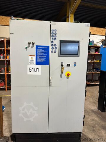 Ballepresse Presona LP 85 VH2