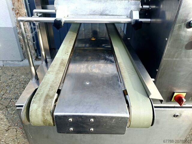 Machine voor geperste muffin-koekjes MaxDrop 2000 AL 200