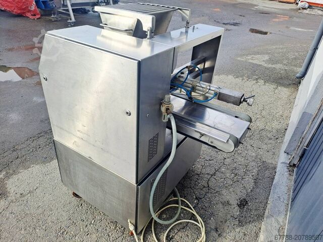 Machine voor geperste muffin-koekjes MaxDrop 2000 AL 200