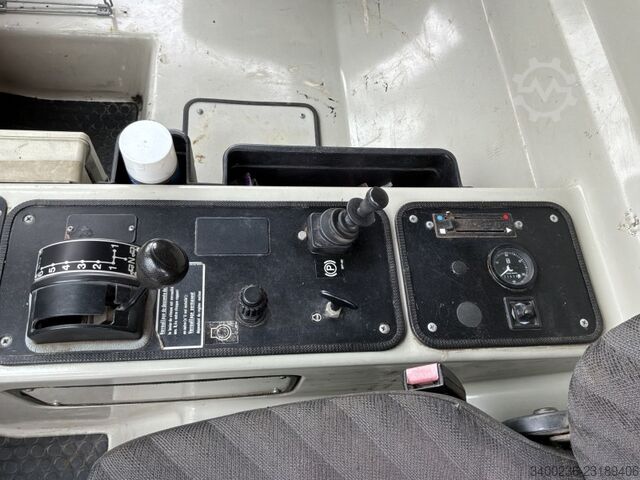  FAUN AFT 50-3