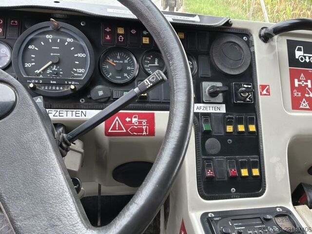  FAUN AFT 50-3
