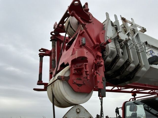  FAUN AFT 50-3
