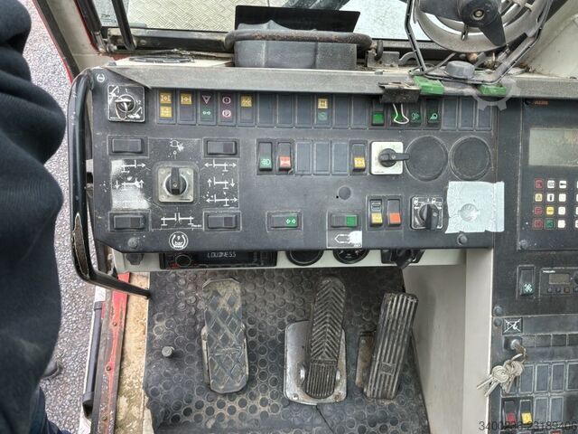  FAUN AFT 50-3