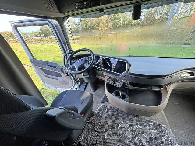  DAF XG 480 FT 4×2 - OCC395 – TraXon – MX Engine brake