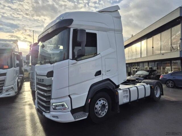  DAF XF 480 FT