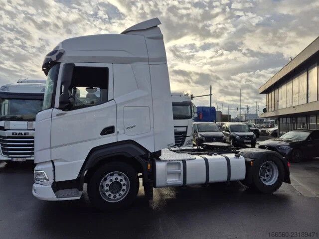  DAF XF 480 FT