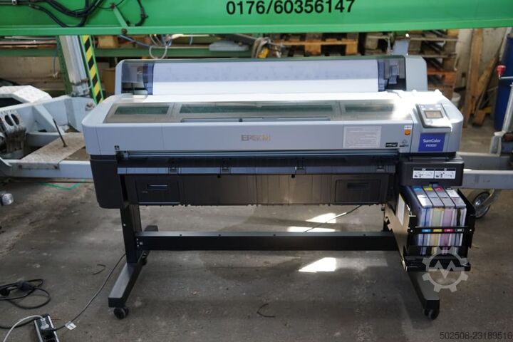 Epson F6300