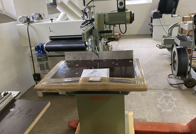 Povuci testeru Graule ZS170N