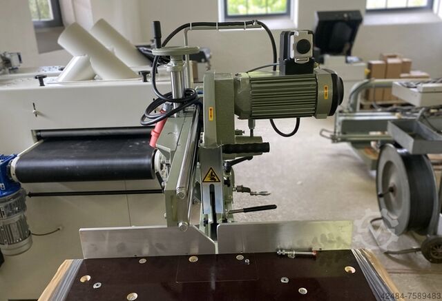 Povuci testeru Graule ZS170N