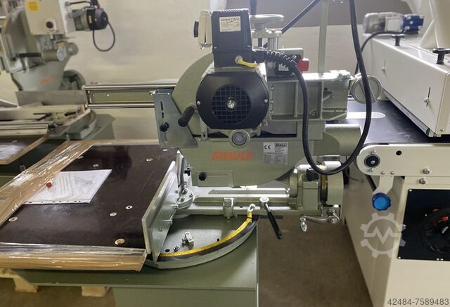 Povuci testeru Graule ZS170N