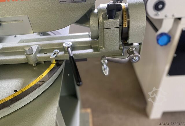 Povuci testeru Graule ZS170N