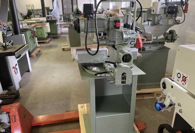 Povuci testeru Graule ZS170N