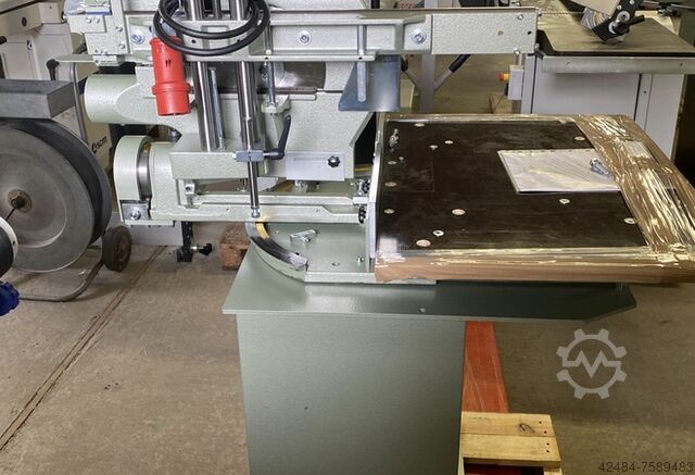 Povuci testeru Graule ZS170N