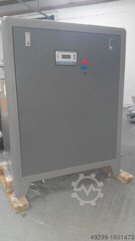 Schraubenkompressor Kompressor NEU + Druckluftkaeltetrockner ROMER SC-10, SC-20, SC-30 / AD 10 - 30