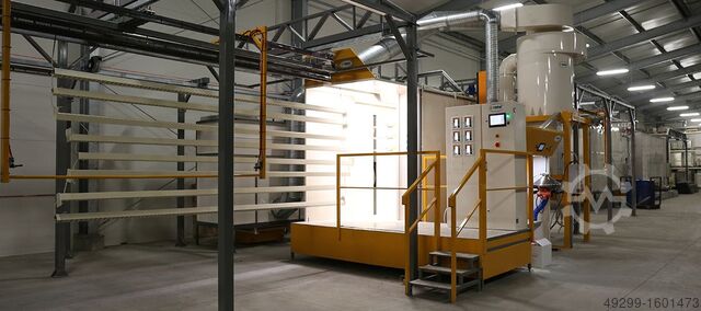 Schraubenkompressor Kompressor NEU + Druckluftkaeltetrockner ROMER SC-10, SC-20, SC-30 / AD 10 - 30