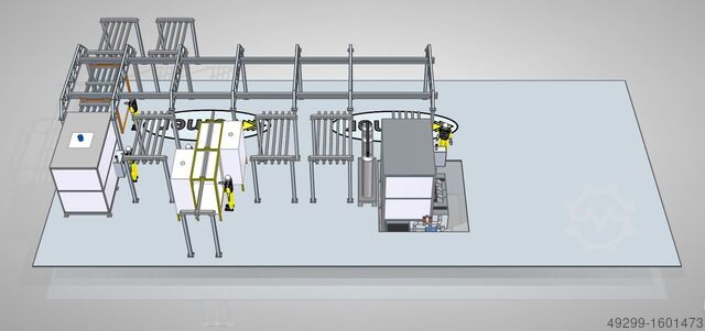 Schraubenkompressor Kompressor NEU + Druckluftkaeltetrockner ROMER SC-10, SC-20, SC-30 / AD 10 - 30